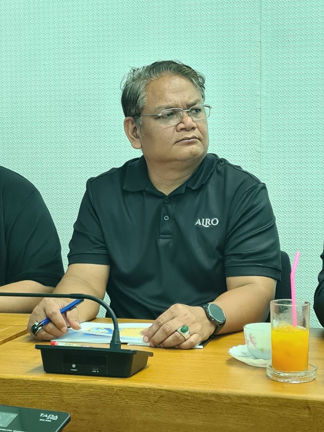 title - ผู้ตรวจราชการกรม ติดตามงานตามแผนงาน รอบที่ 1 ประจำปีงบประมาณ พ.ศ.2569